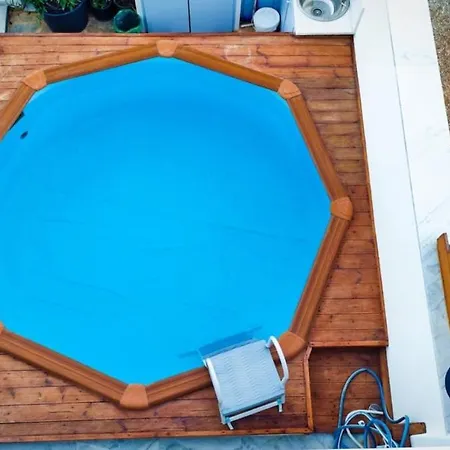 Luxury - Dias Vakantiehuis