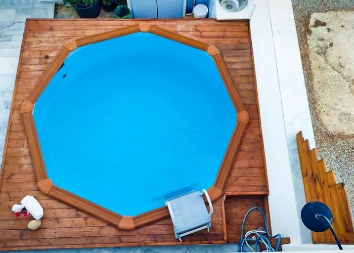 Luxury - Dias Vakantiehuis