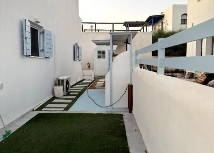 Vakantiehuis Luxury - Dias