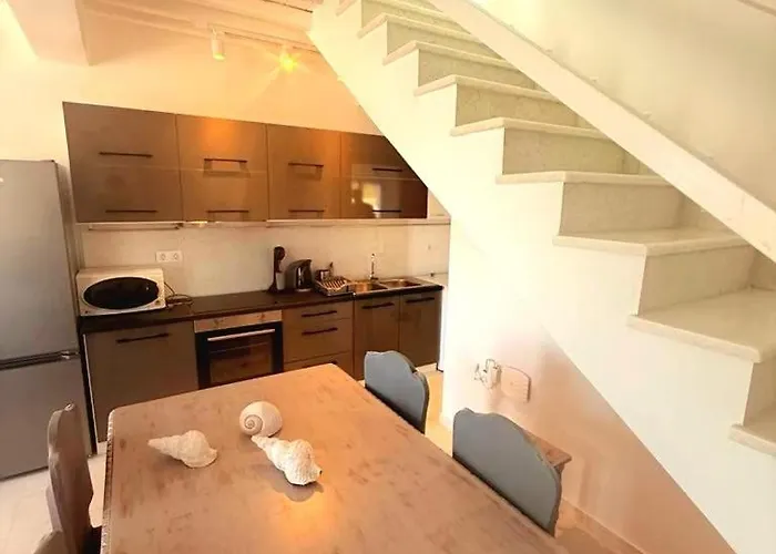 Luxury - Dias Vakantiehuis