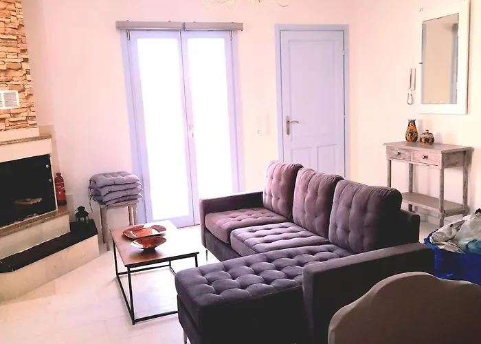 Luxury - Dias Vakantiehuis