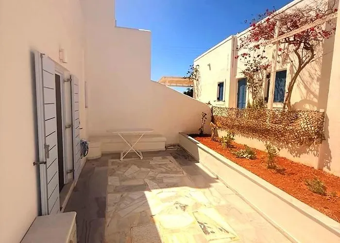 Vakantiehuis Luxury - Dias