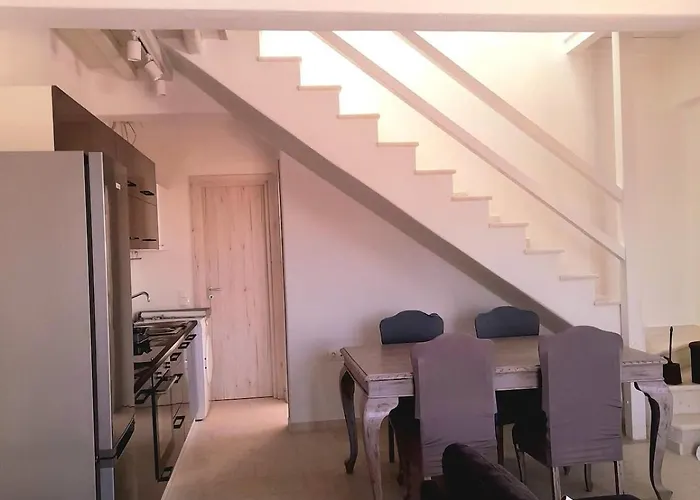 Luxury - Dias Vakantiehuis *