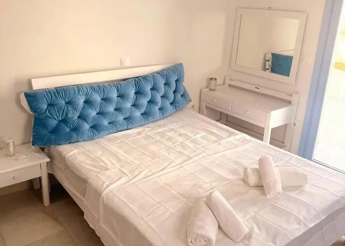 Vakantiehuis Luxury - Dias