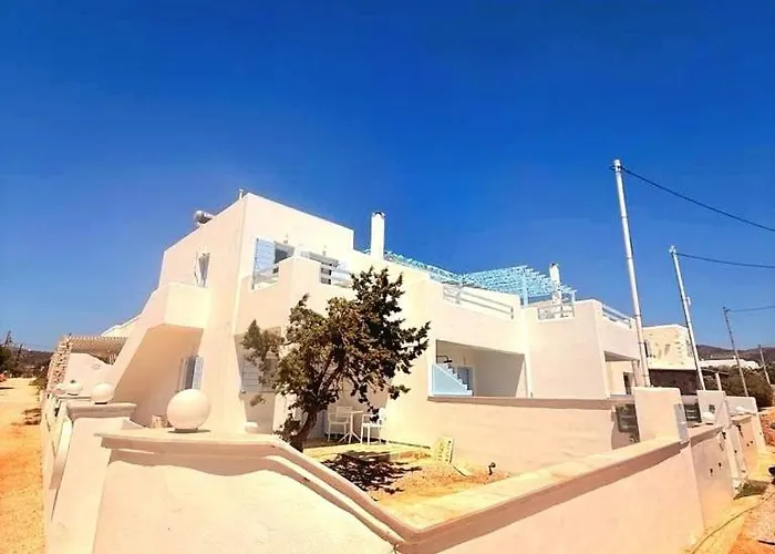 Luxury - Dias Vakantiehuis