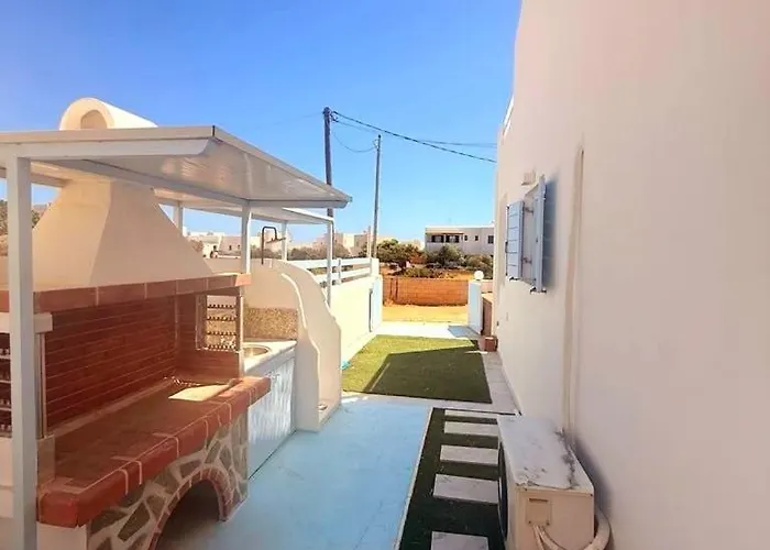 Luxury - Dias Vakantiehuis *