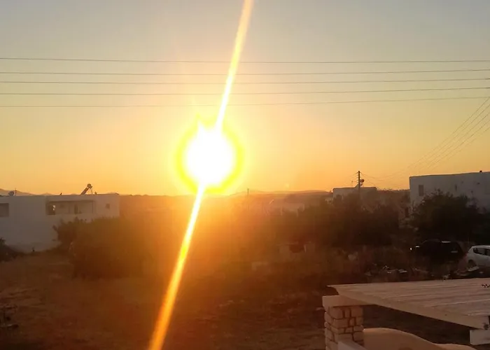 Luxury - Dias Vakantiehuis *