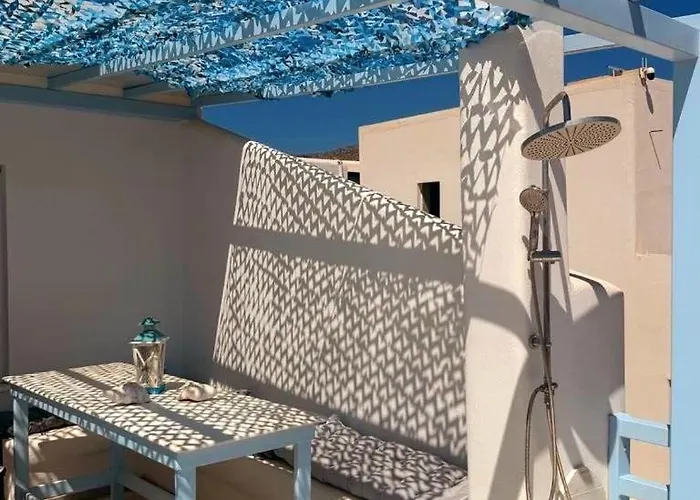 Vakantiehuis Luxury - Dias