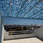 Luxury - Dias Holiday home Aliki (Paros)
