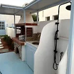 Luxury - Dias * Aliki (Paros)
