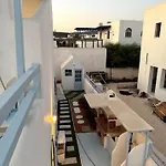 Luxury - Dias Holiday home Aliki (Paros)