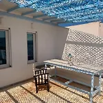 Luxury - Dias Aliki (Paros)