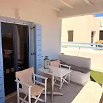 Luxury - Dias * Aliki (Paros)