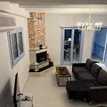 Holiday home Luxury - Dias Aliki (Paros)