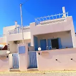 Holiday home Luxury - Dias Aliki (Paros)