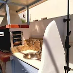 Holiday home Luxury - Dias