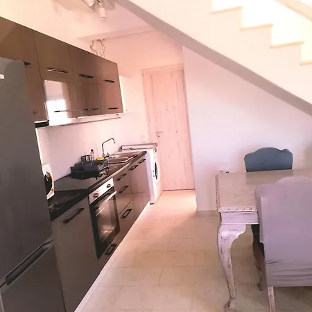 Luxury - Dias Vakantiehuis
