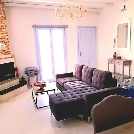 Luxury - Dias Semesterbostad