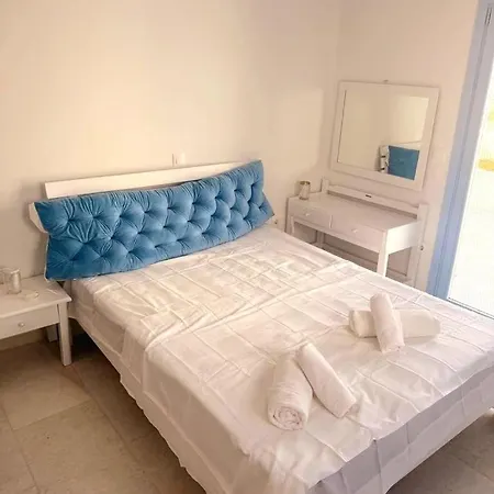 Vakantiehuis Luxury - Dias