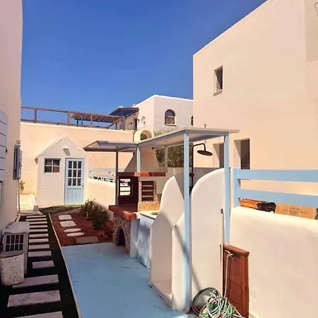 Σπίτι διακοπών Luxury - Dias