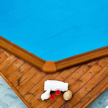 Luxury - Dias * Αλυκή