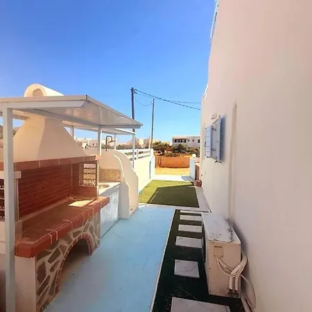 Luxury - Dias Vakantiehuis *