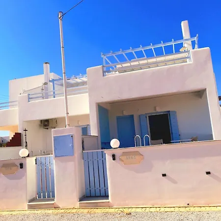 Σπίτι διακοπών Luxury - Dias Αλυκή