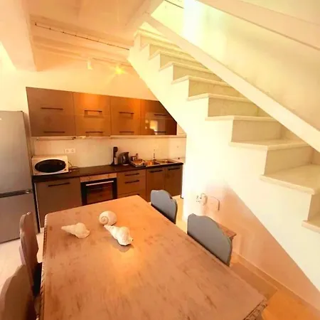 Vakantiehuis Luxury - Dias *