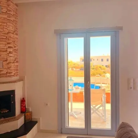 Luxury - Dias Vakantiehuis