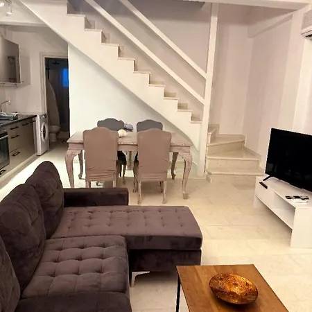 Vakantiehuis Luxury - Dias