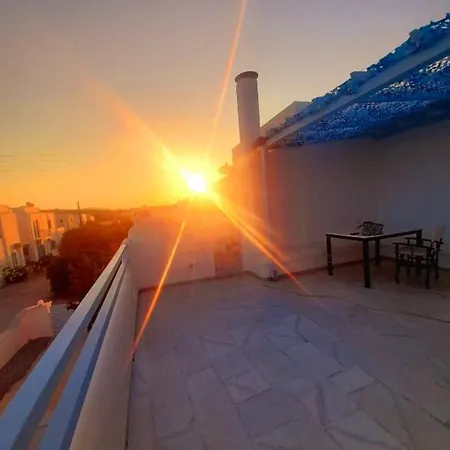 Luxury - Dias Alikí