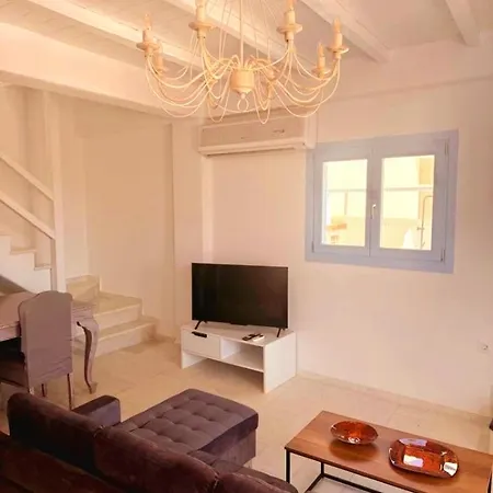 Luxury - Dias Vakantiehuis *