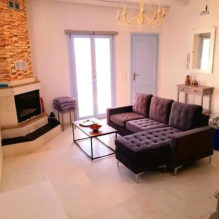 Luxury - Dias Vakantiehuis