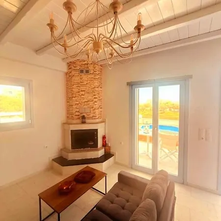 Luxury - Dias Vakantiehuis *