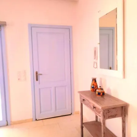 Vakantiehuis Luxury - Dias Alikí