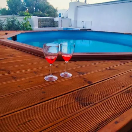 Luxury - Dias Vakantiehuis