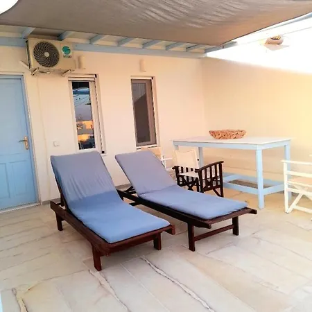 Vakantiehuis Luxury - Dias