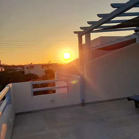 Luxury - Dias * Alikí