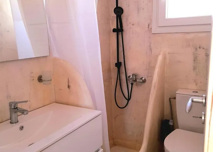 Semesterbostad Luxury - Dias