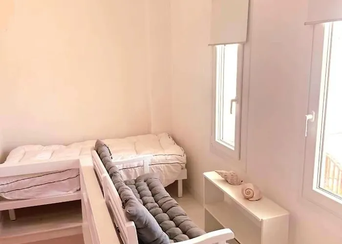 Luxury - Dias Semesterbostad Alikí