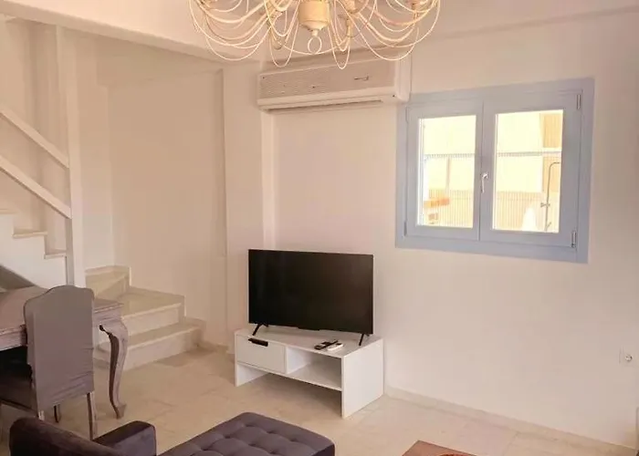 Luxury - Dias Semesterbostad *